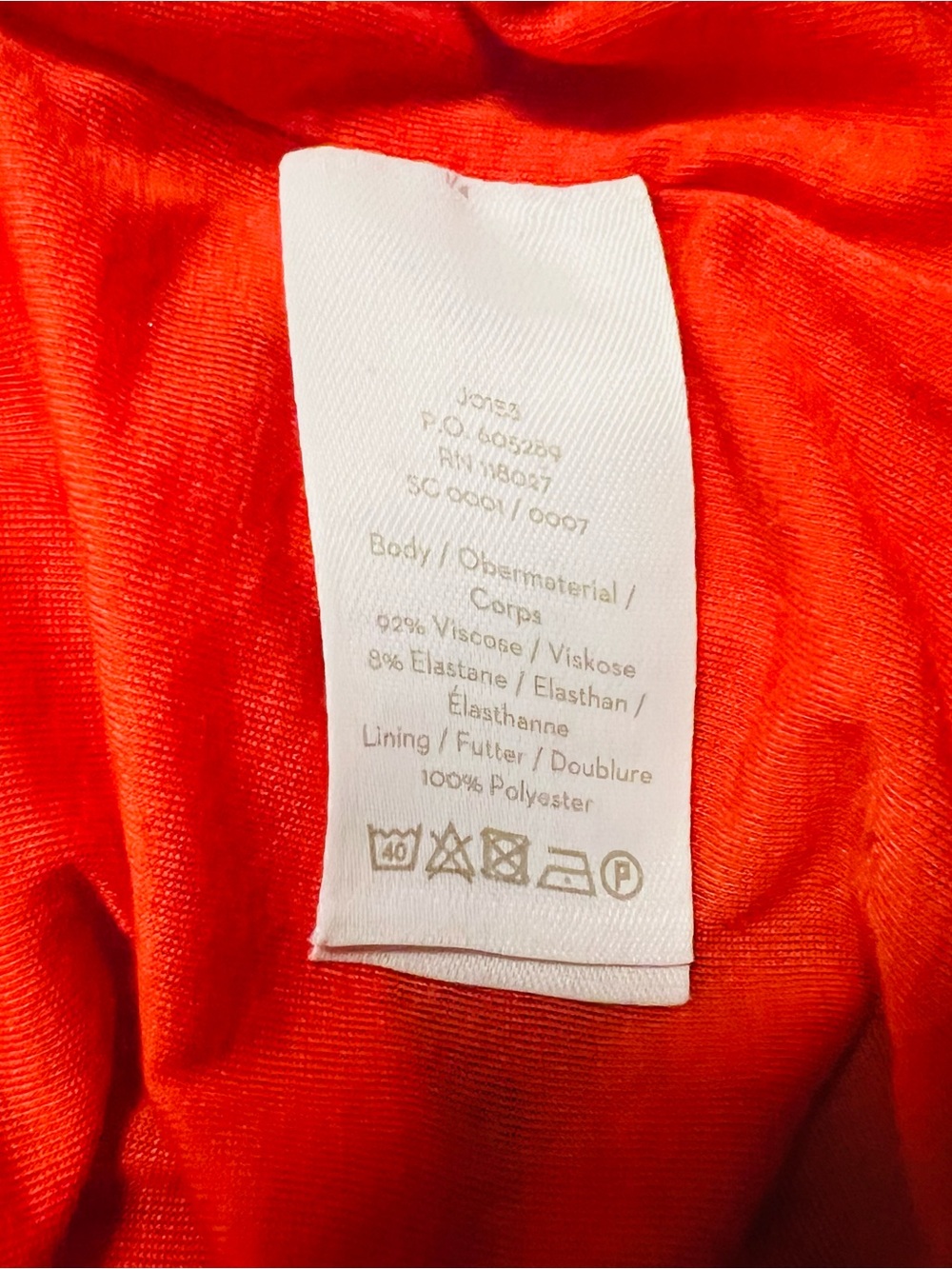Boden Classic Dress | Timeless British Style | Elegant & Versatile - Picture 3 of 4